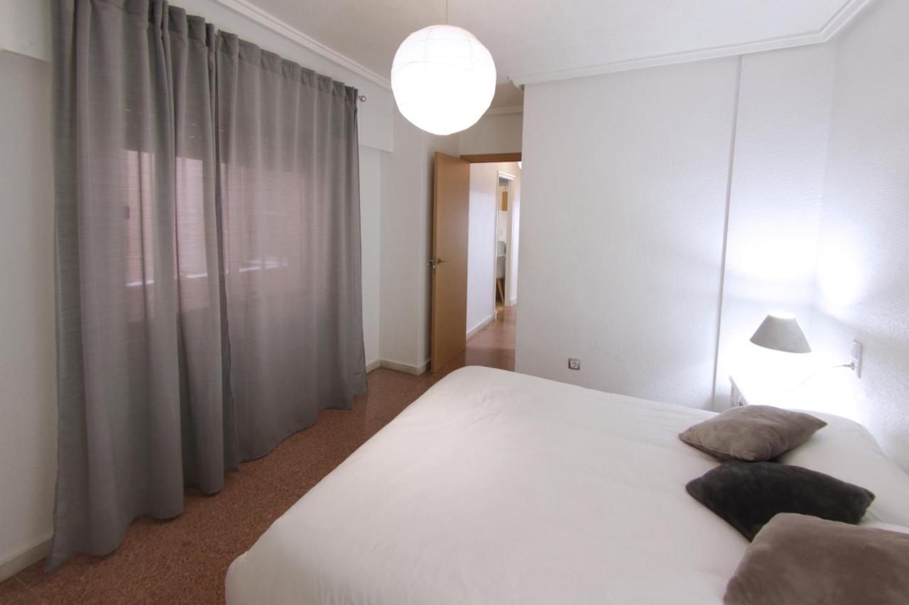 Apartamentos Costazul Torrevieja Exterior photo