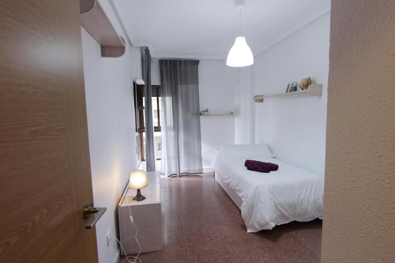 Apartamentos Costazul Torrevieja Exterior photo