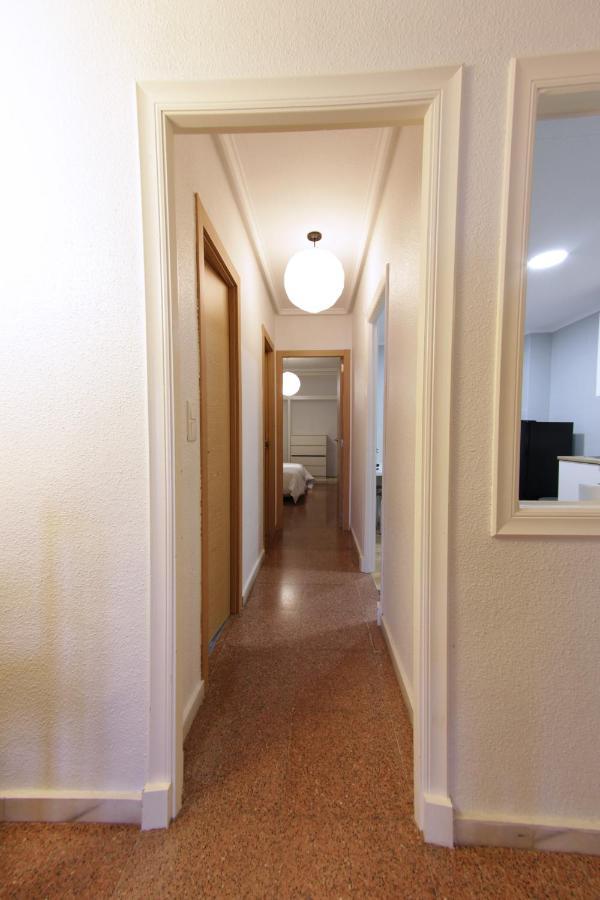 Apartamentos Costazul Torrevieja Exterior photo